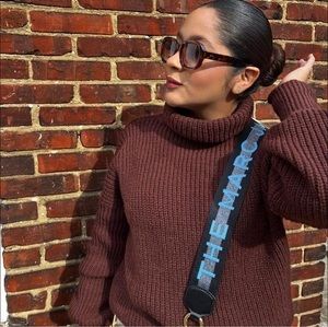 Meet your Posher, Estefany